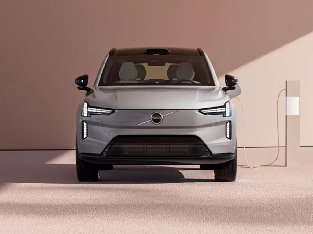 GlobalLogic стала стратегічним партнером Volvo Cars