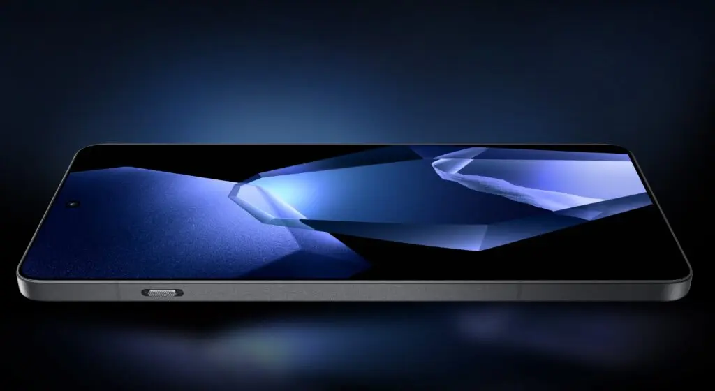 OnePlus тизерить OnePlus 15 із дисплеєм з частотою оновлення 165 Гц