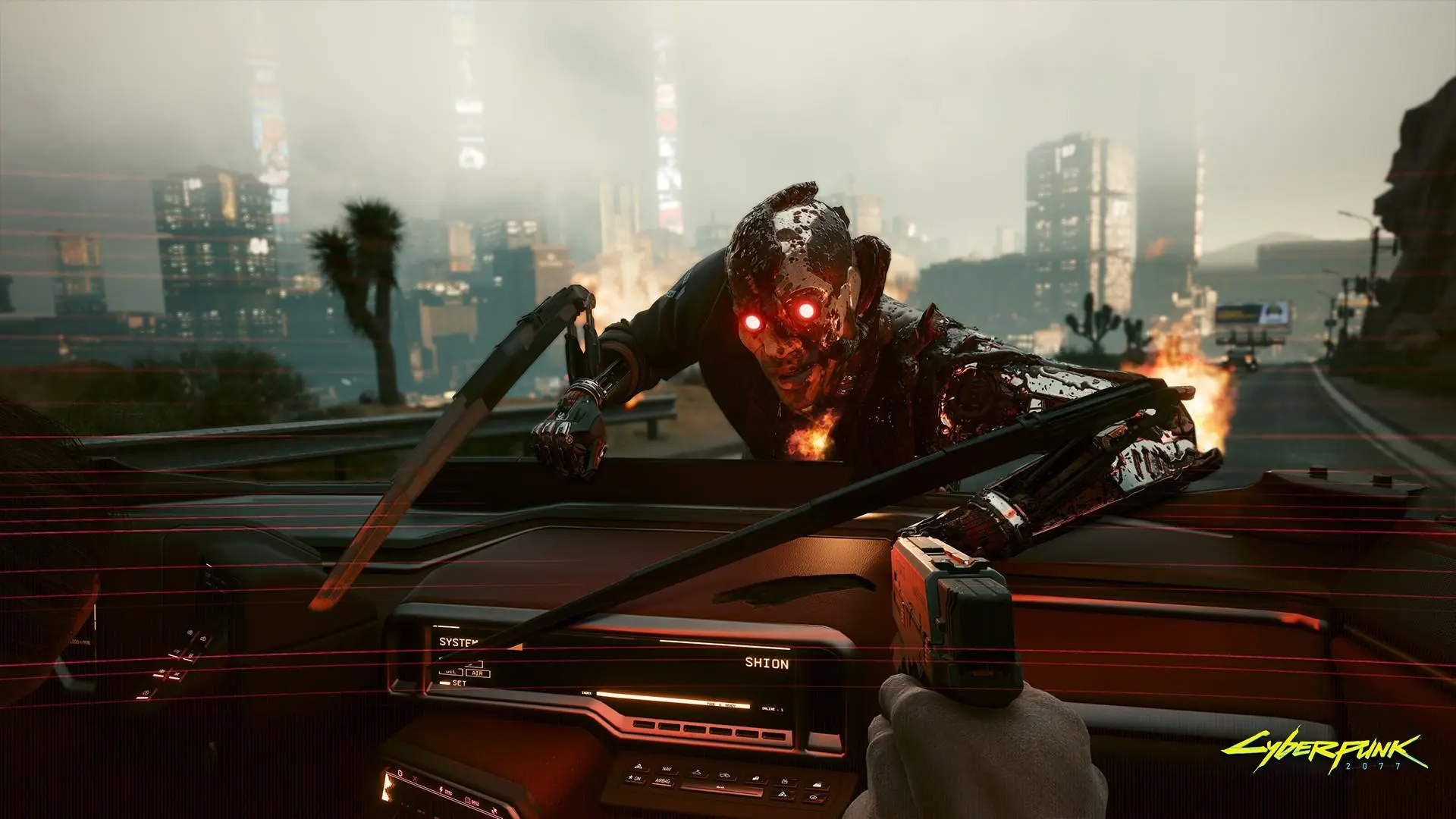 Cyberpunk 2077: Ultimate Edition виходить на Mac — підтримка навіть для M1, але є нюанси