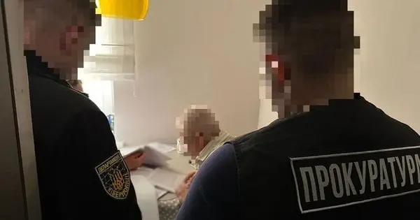 Начальника відділу освіти Трускавецької міськради підозрюють у розтраті 500 тис. грн
