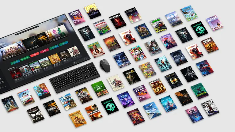 Поповнення Xbox Game Pass у другій червні 2025: нові ігри, втрати й несподівані повернення