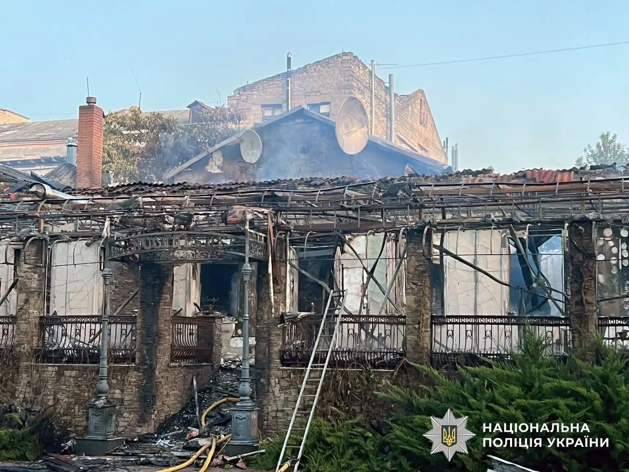На Херсонщині одна людина загинула через підрив на міні, ще четверо отримали поранення внаслідок обстрілів РФ