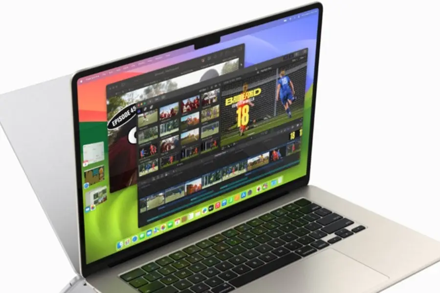 Apple готує бюджетний MacBook за $599 і OLED-флагман з тачскріном