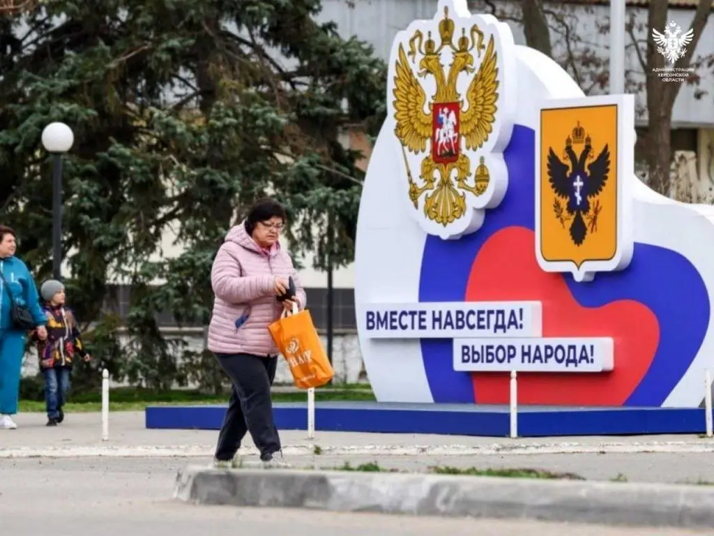 Тотальний контроль і жодного розвитку: як виглядає «русскій мір» на окупованій Херсонщині