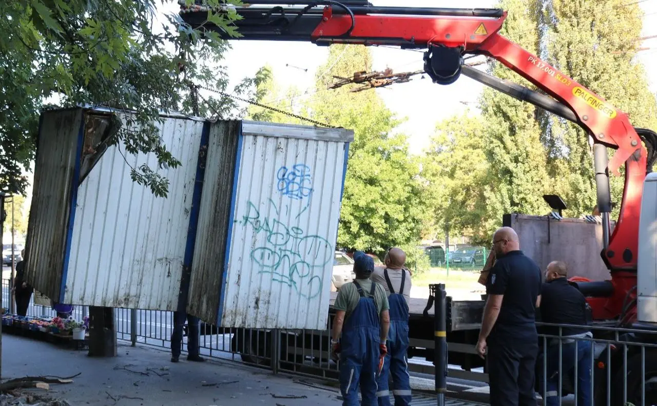 У Києві зробили рейтинг районів за рівнем благоустрою