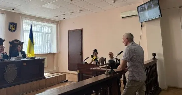Апеляційний суд скасував виправдовувальний вирок відомому тернопільському зброяру
