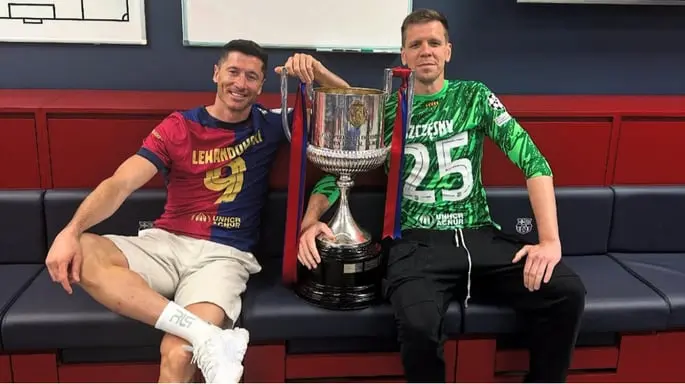 La Liga Match to Be Held in Miami – A Historic First?