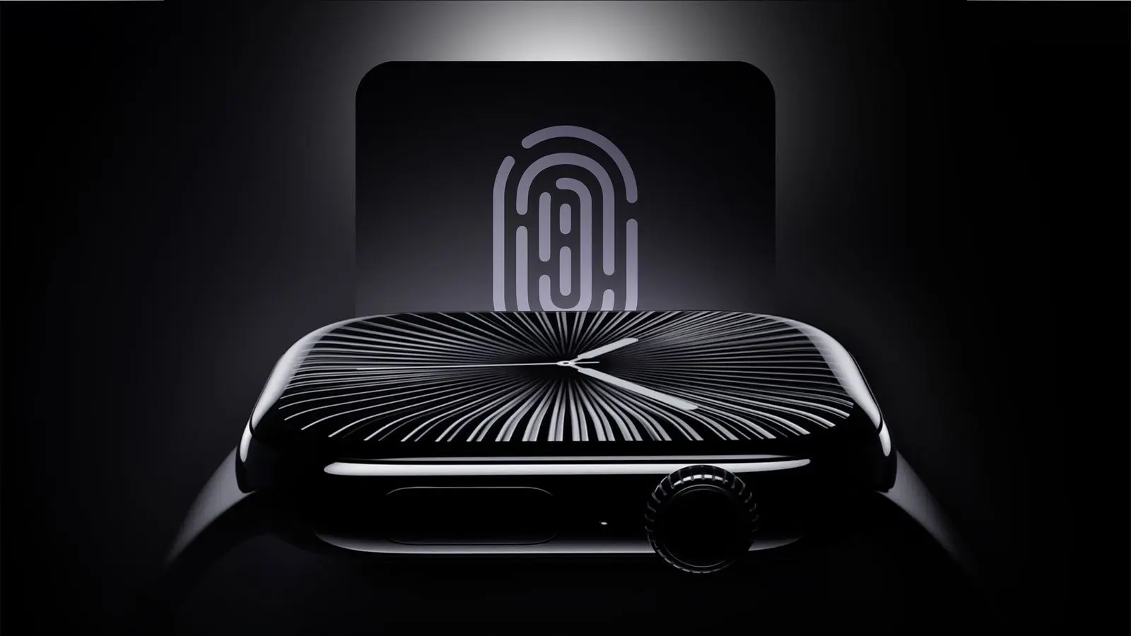 Apple готує Apple Watch із Touch ID та новим процесором — витік коду підтверджує радикальні зміни в 2026 році