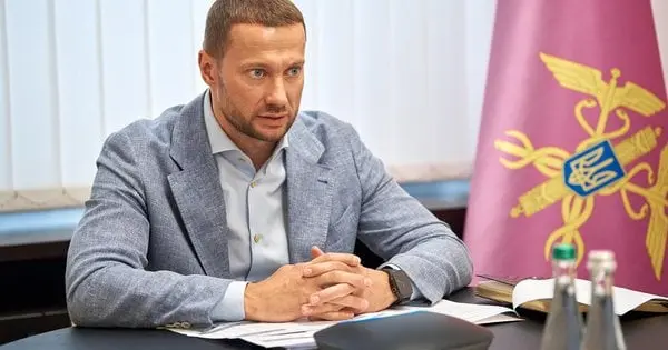 ​​ВАКС не відсторонив Павла Кириленка з посади очільника АМКУ