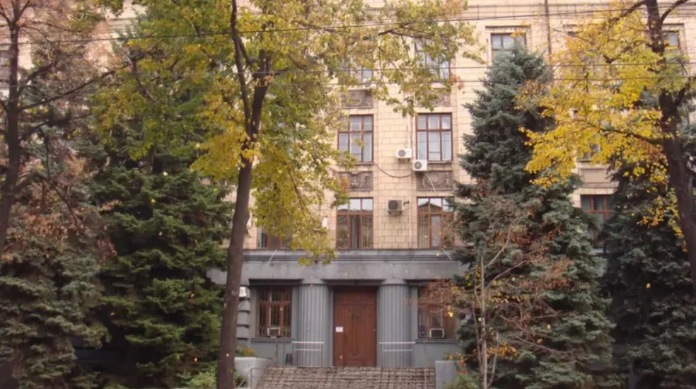 Не вдалося продати акції "Інститут титану" на аукціоні
