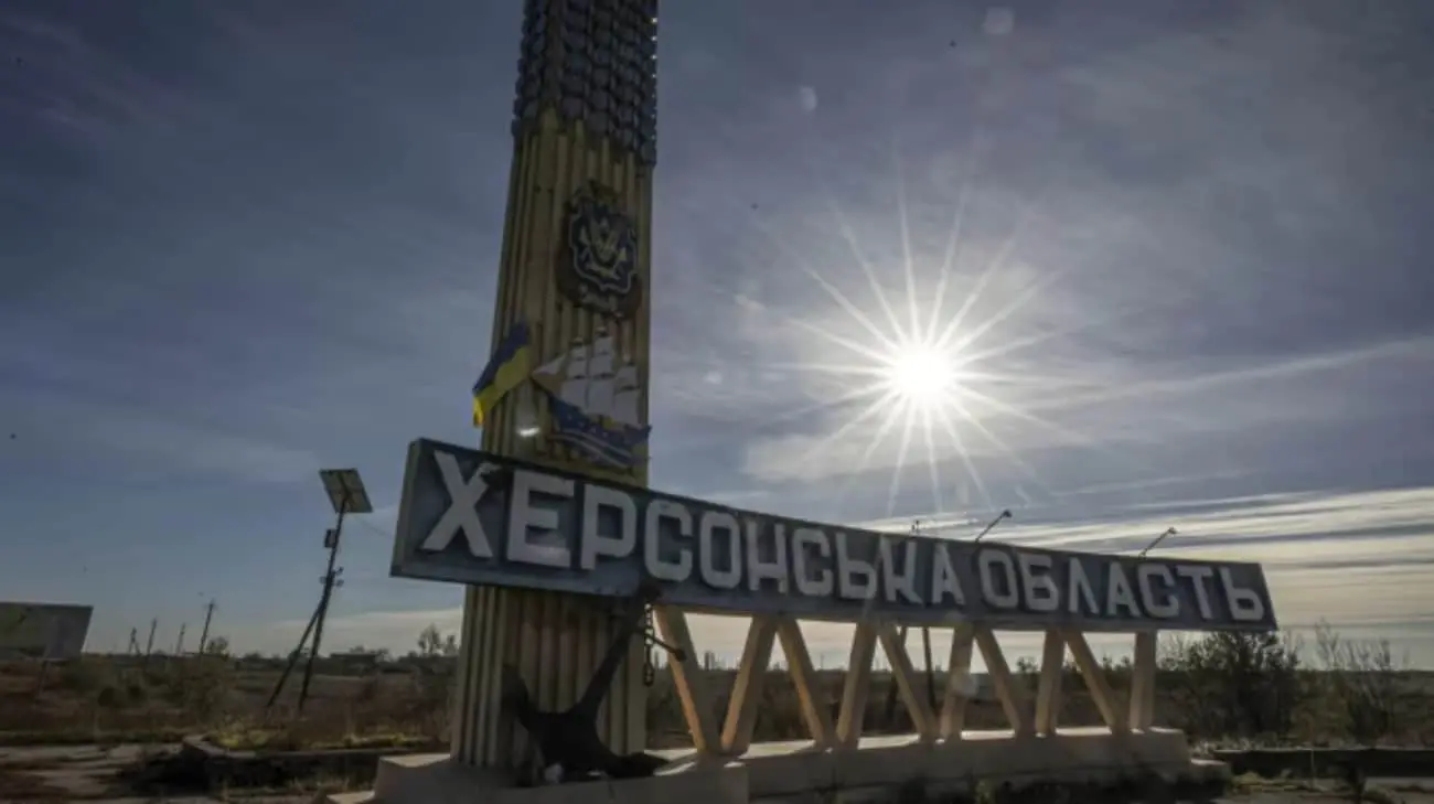 За добу РФ атакувала понад 30 населених пунктів Херсонщини: є загиблий і 7 поранених