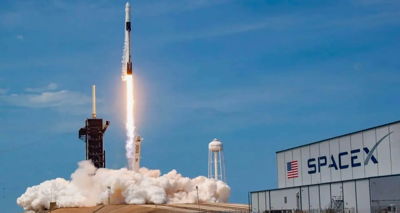 WP: Пентагон і NASA шукають альтернативи SpaceX на тлі ворожнечі Трампа з Маском