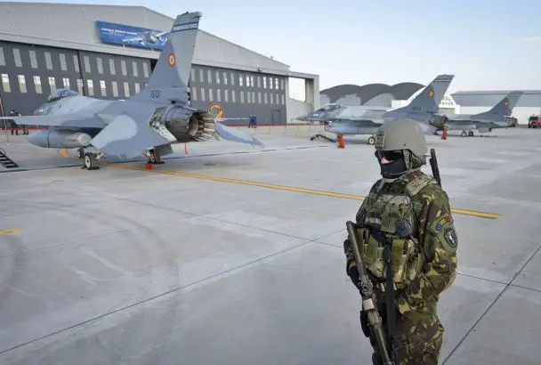F-16 проти"Шахедів": авіаексперт пояснив, чому це марнотратство