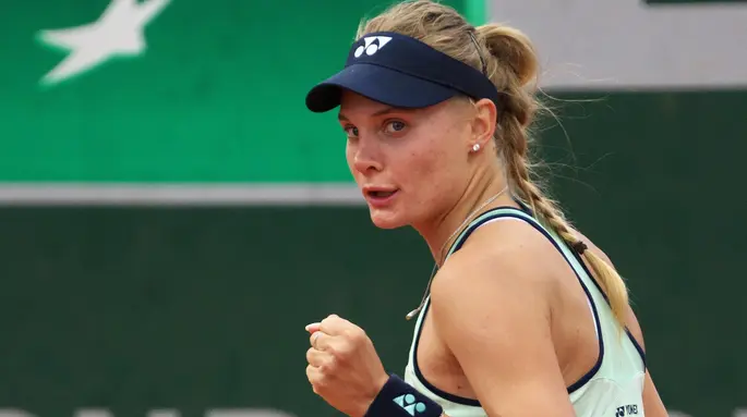 Ястремська не зуміла перемогти у фіналі турніру WTA 250 у Ноттінгемі