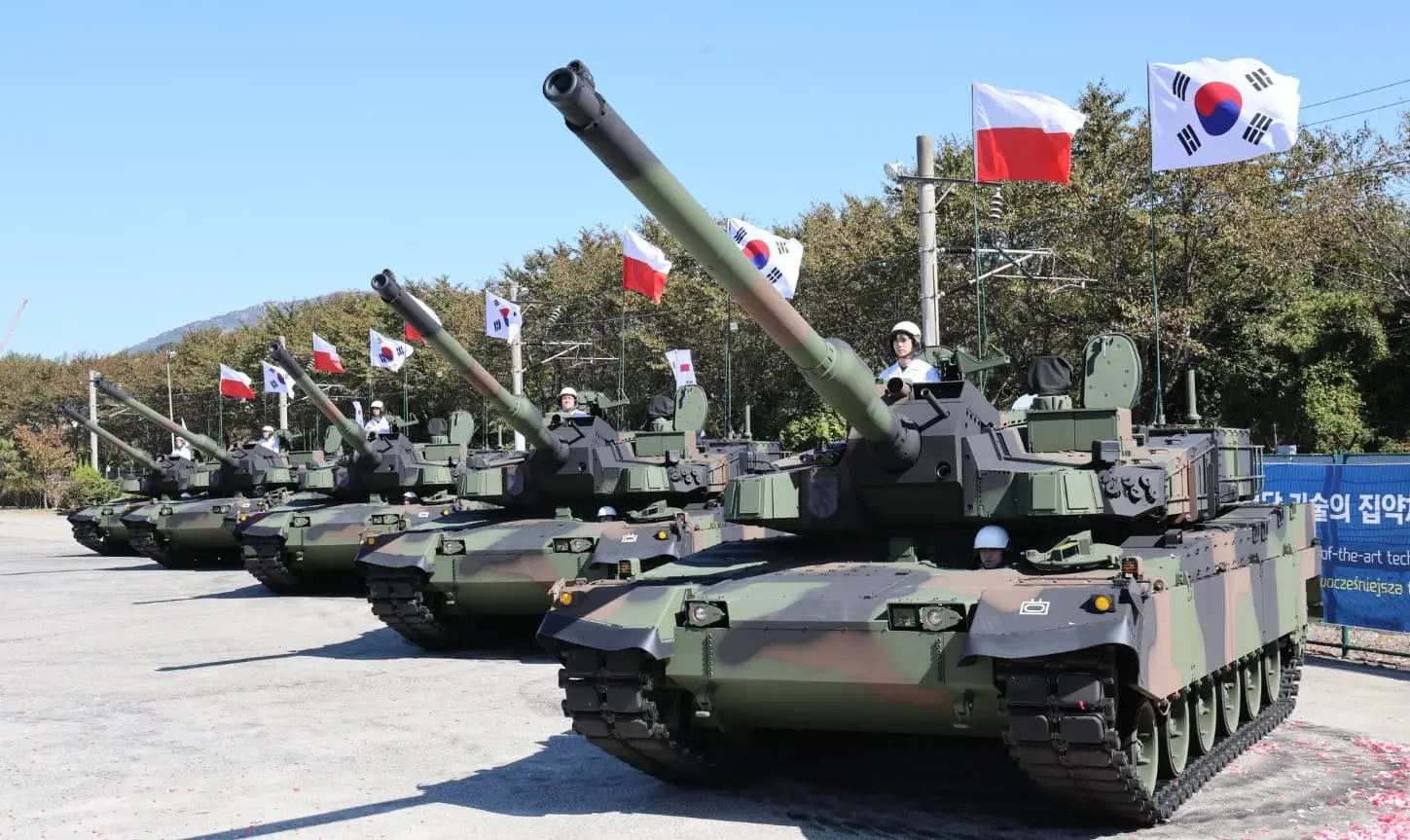 Сейм Польщі ухвалив закон, що спрощує інвестиції в оборону