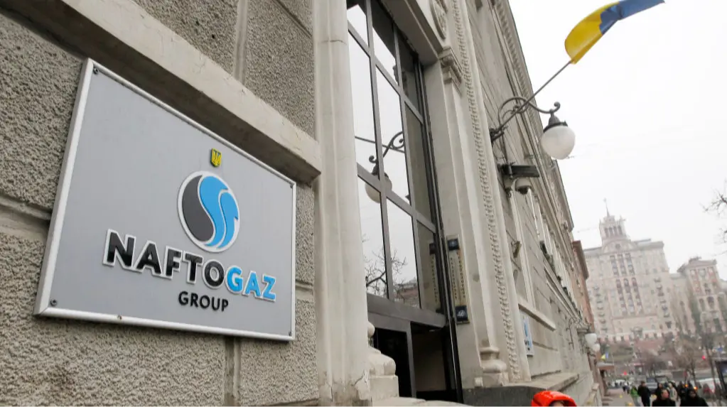 "Нафтогаз" виграв у "Газпрому" понад мільярд доларів у арбітражі