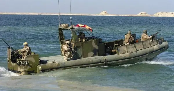 ВМС США завищили вартість переданих в Україну катерів