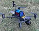 Німецька оборонна компанія Quantum Systems отримає 10% в українській Frontline з опціоном до 25%