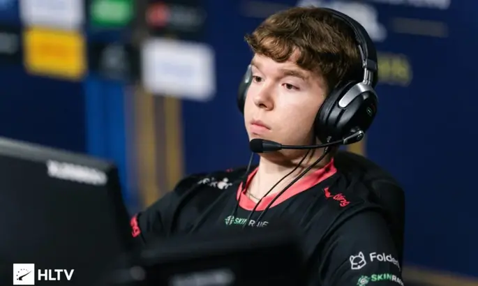 Украинцы из B8 стартовали с поражения на китайском Perfect World CS Challenge Series 1