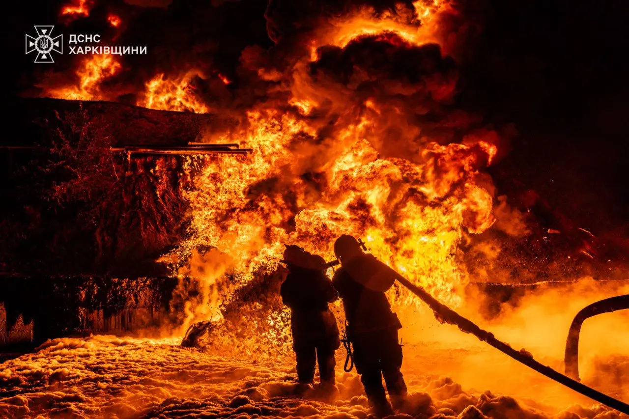 Новини Харкова — головне 5 липня: “приліт” по Чугуєву, як минула ніч