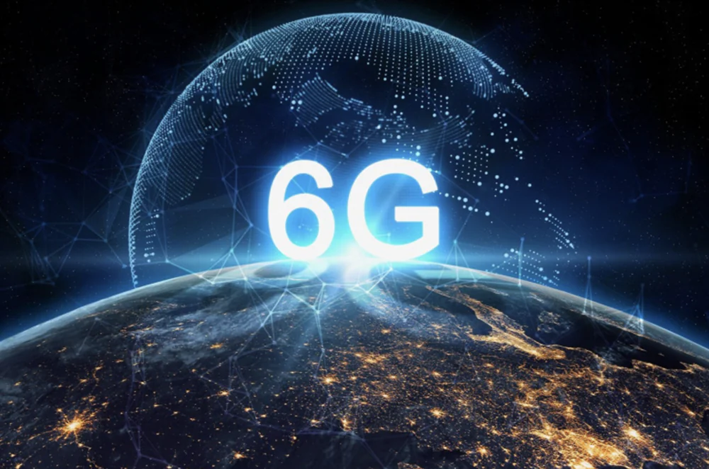 Що принесе майбутнє з 6G: швидше, розумніше, ближче