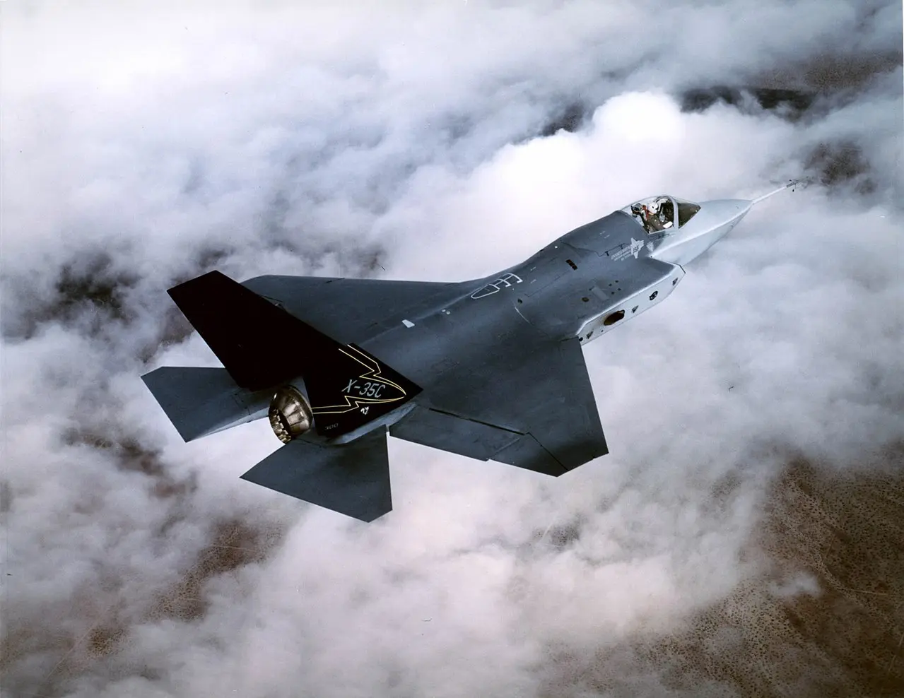 El Pais: Испания прекратила закупку американских истребителей F-35 и ищет альтернативу