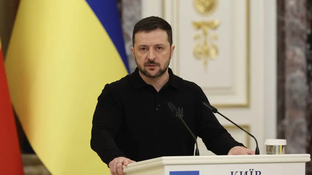 Не лише Трамп: стало відомо, з ким ще зустрінеться Зеленський на саміті НАТО