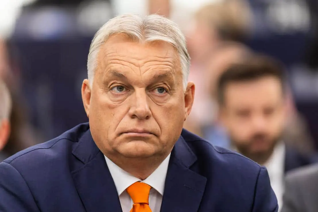 Угорщина "пояснила", чому не засудила разом з ЄС убивство Росією цивільних українців