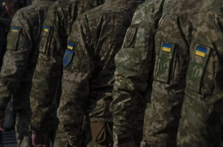У столичному ТЦК розповіли про ситуацію з військовозобов’язаним, який травмував себе