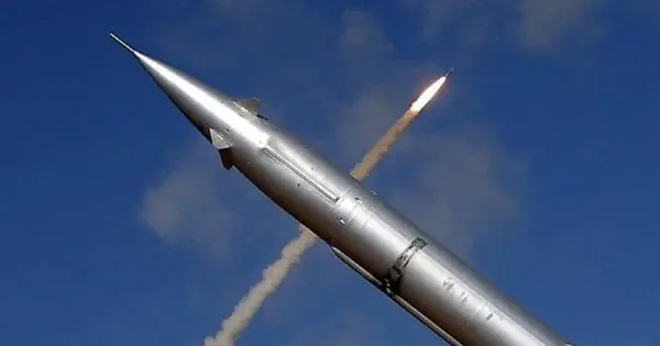 Росіяни вночі атакували Україну ракетами та безпілотниками