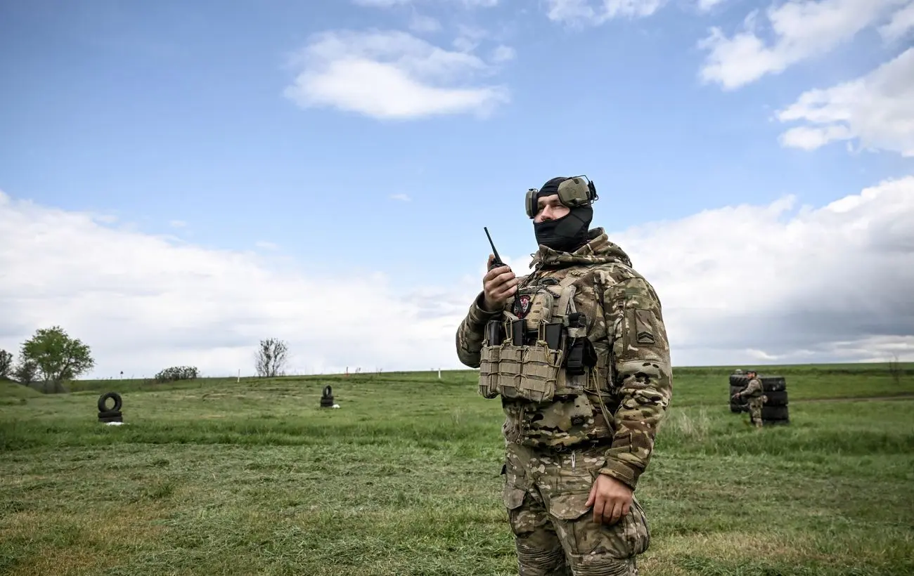 Після ударів РФ: ЗСУ заборонили скупчення військових на полігонах
