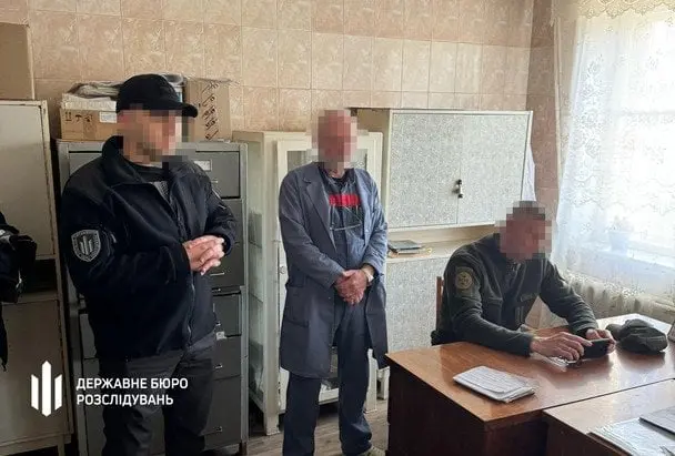 У СІЗО Полтави створили "камеру тортур": шестеро співробітників постануть перед судом