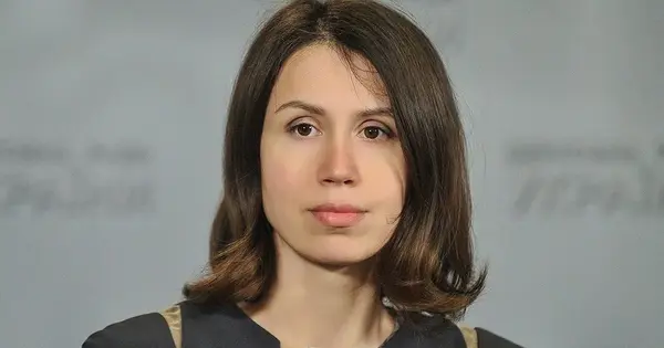 Замість Андрія Парубія народною депутаткою стала Тетяна Чорновол