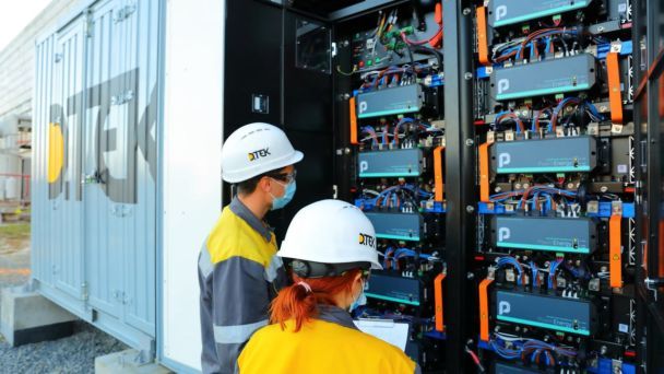За півроку ДТЕК інвестував 7 млрд гривень в підготовку до наступної зими