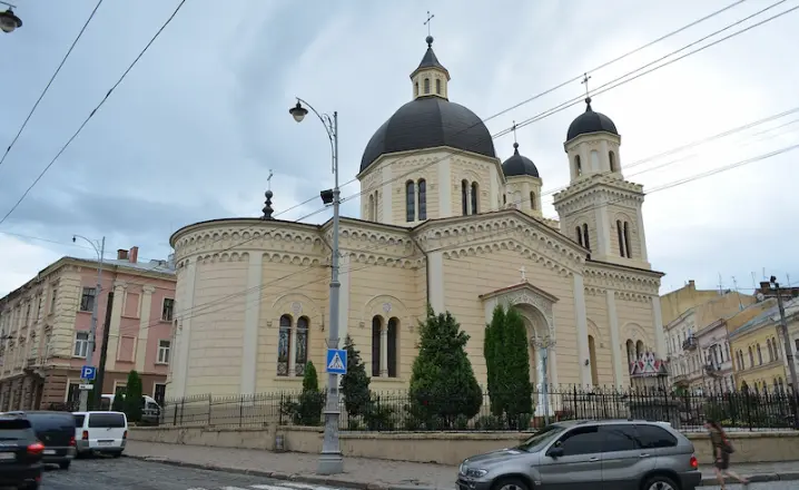 Сьогодні у Чернівцях відбудеться презентація духовної семінарії імені митрополита Євгена Гакмана