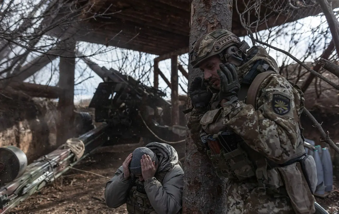 РФ розганяє фейк про "провокації з отруйними речовинами" на Донеччині: ЦПД спростувало