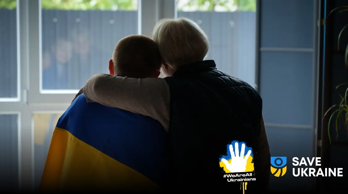 З окупованої Херсонщини повернули групу дітей – ОВА