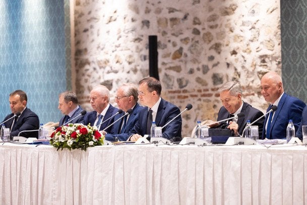 Росіяни погрожували Україні на перемовинах в Стамбулі: в РНБО зробили заяву