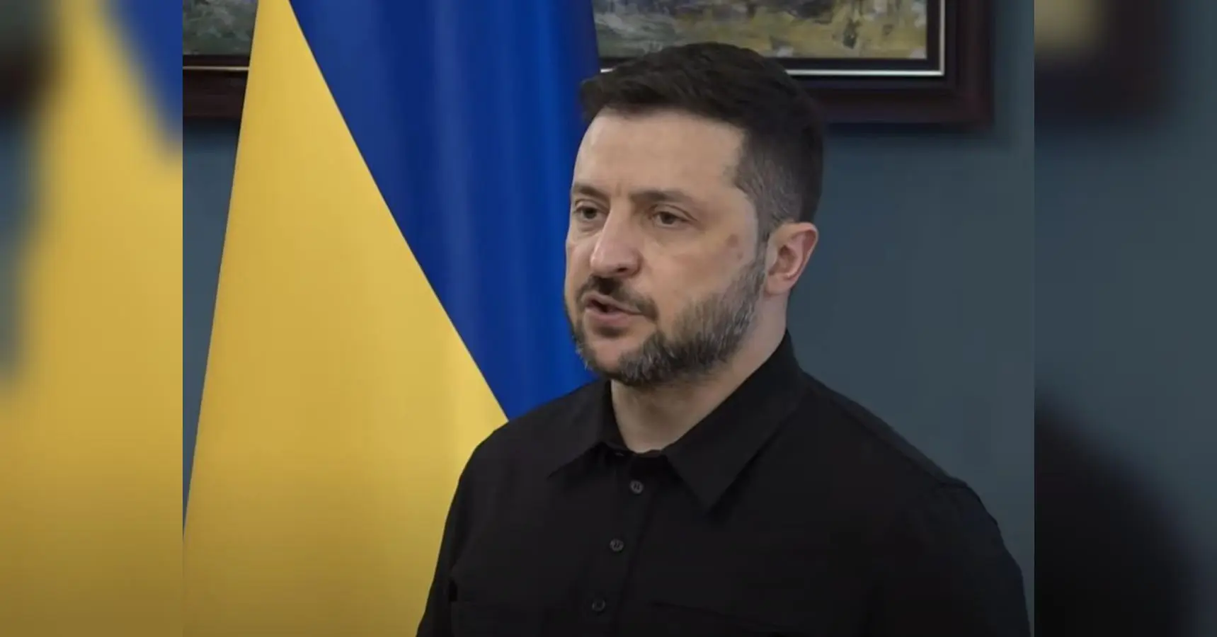 Зеленський зробив попередження Угорщині та пообіцяв проблеми росії