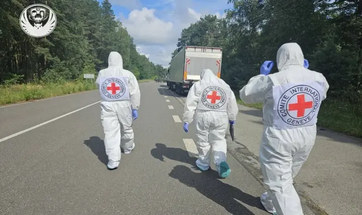 В Україну повернули тіла ще 1000 загиблих військових