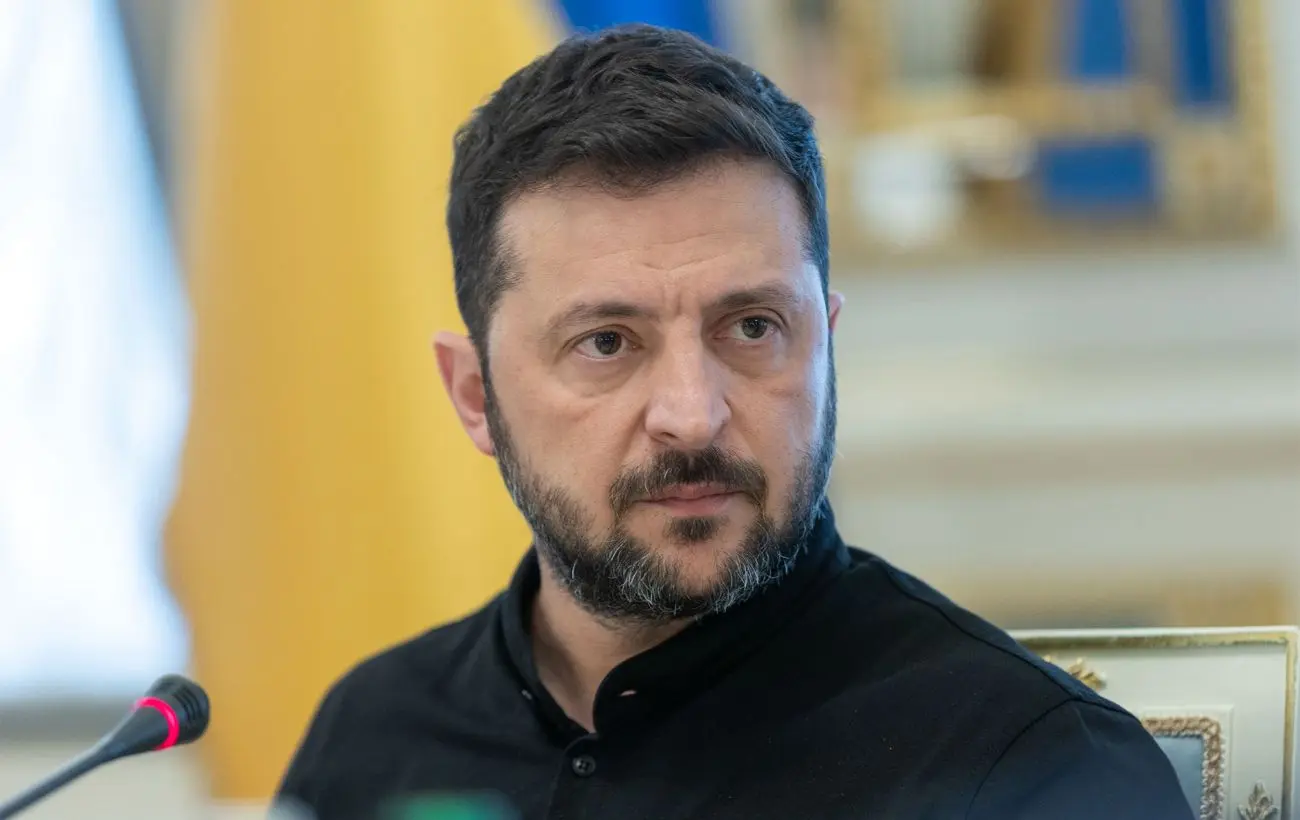 "Коаліція рішучих" висловила підтримку мирним зусиллям Трампа, - Зеленський