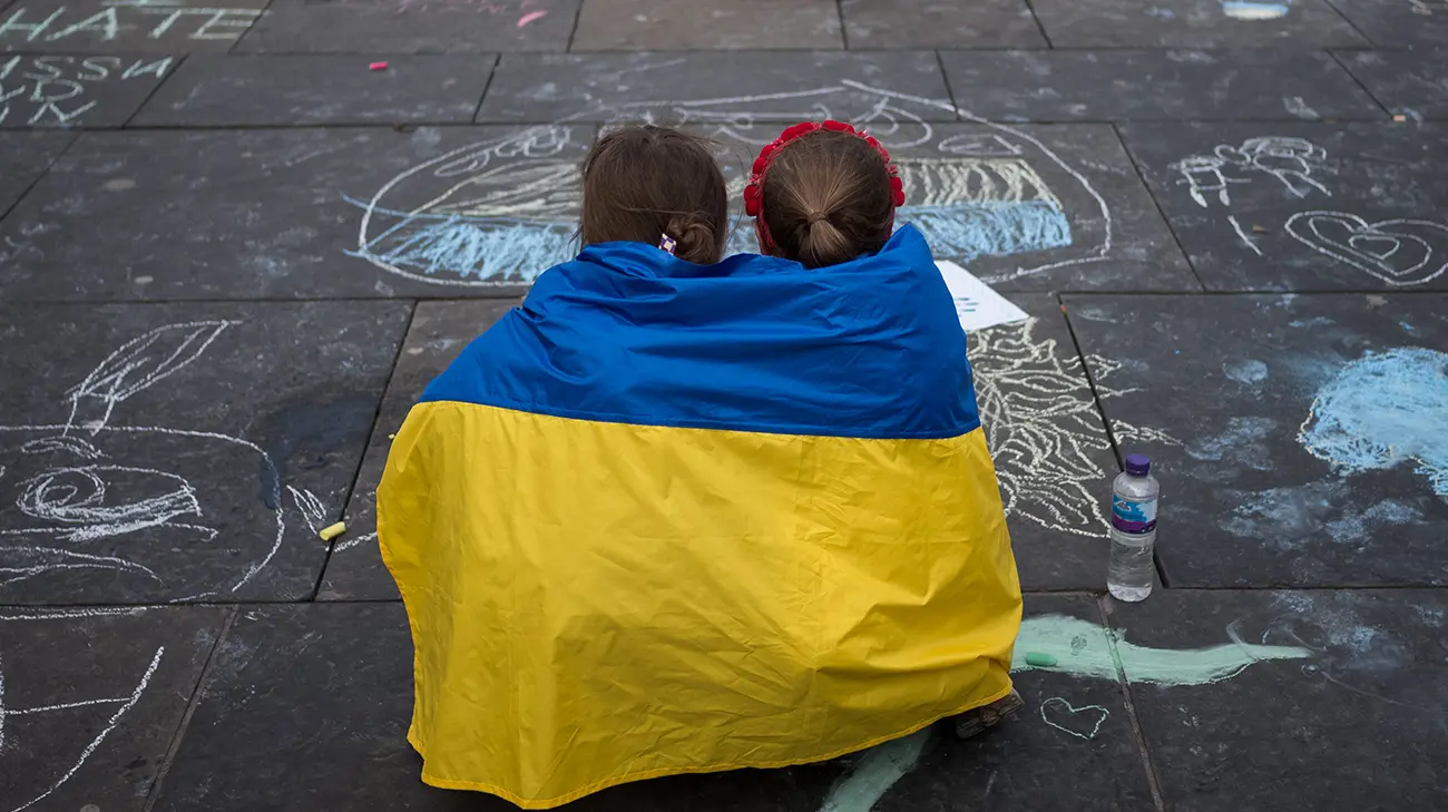 Опитування Gallup: Українці все ще вірять у вступ до ЄС, але оптимізм