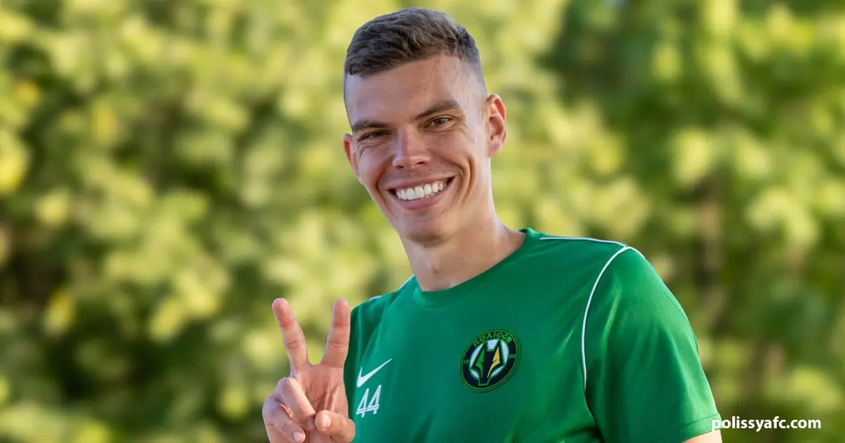 Сергій Чоботенко: Максимальні вимоги, очікування максимальні