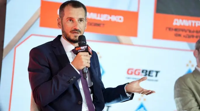 Комплект у кольорах Шахтаря: спонсор Динамо анонсував несподівану форму для киян