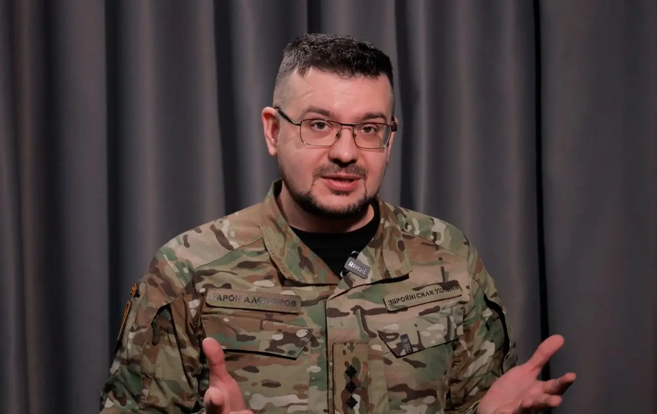 Відомий історик очолив Український інститут нацпам'яті