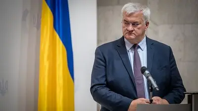 Сибіга: Трамп доклав багато зусиль для миру, а отримав від РФ набір старих ультиматумів