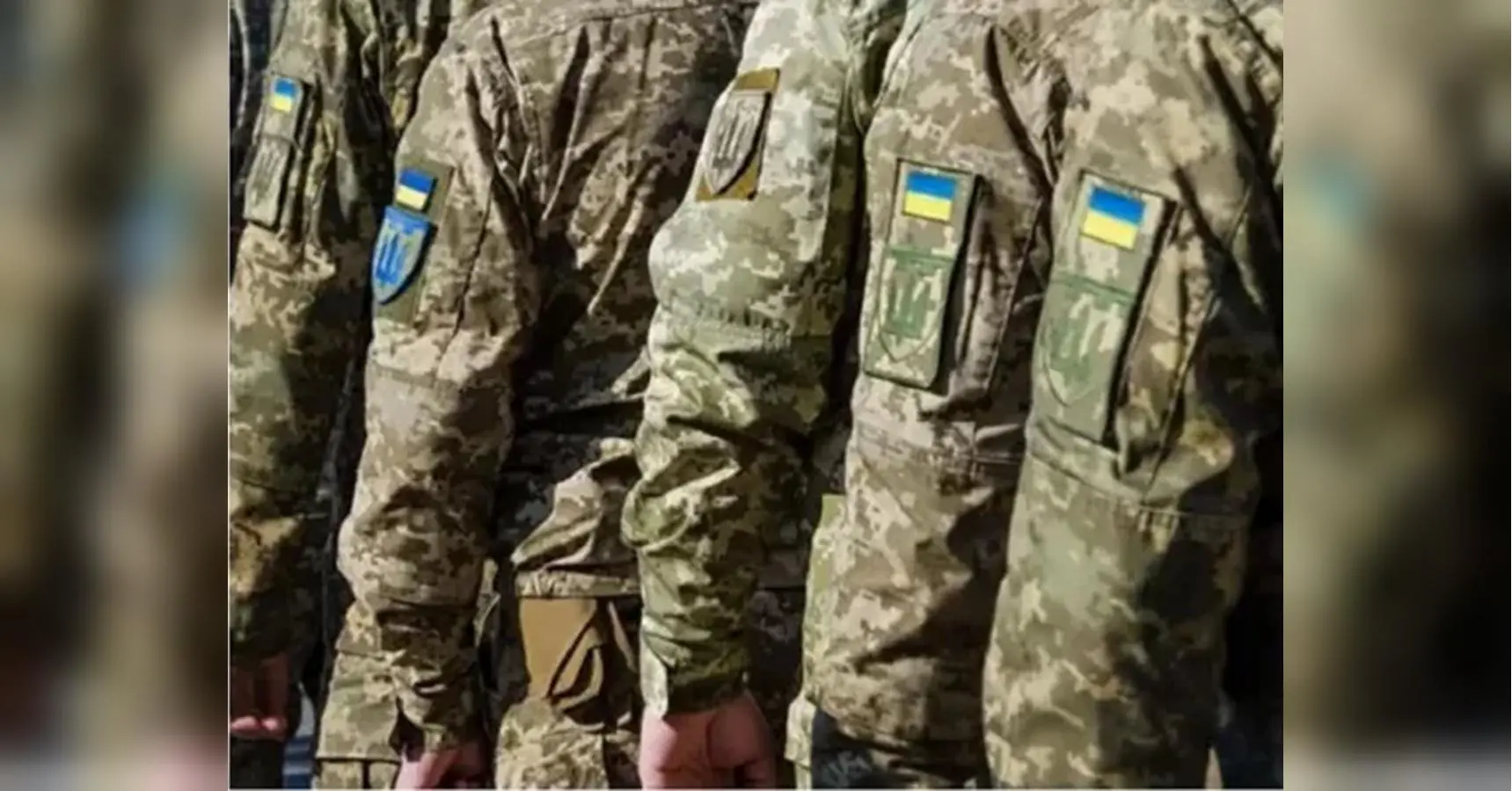 Намагався втекти з ТЦК, але випав з вікна: у Харківській області стався інцидент з мобілізованим