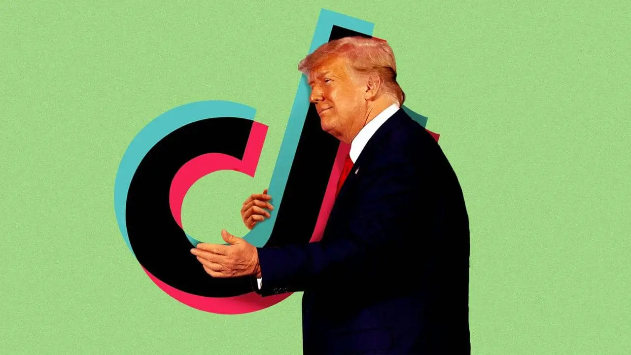Трамп утретє відстрочив заборону TikTok, який мав статись ще в січні