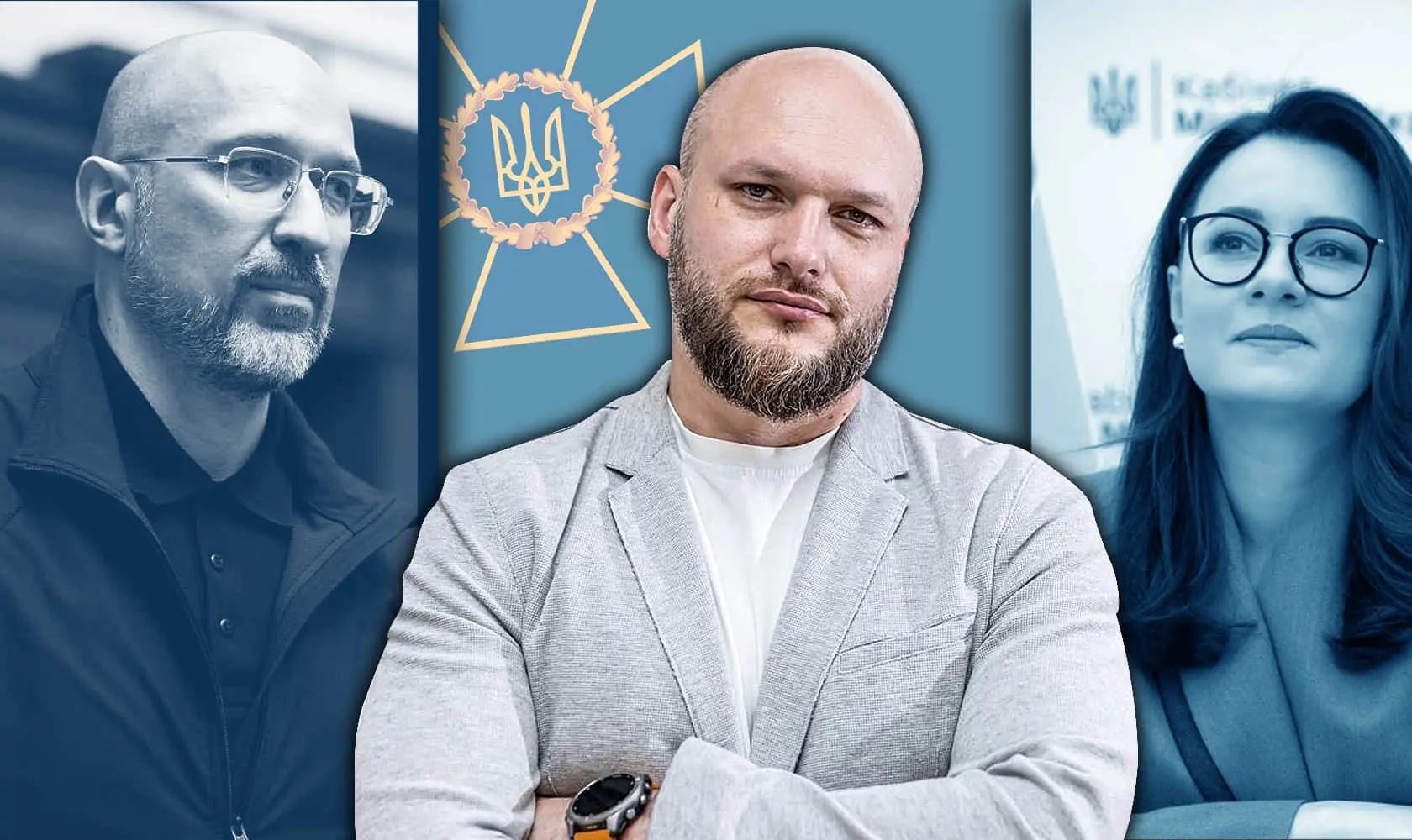 "Збитий" Кабміном директор БЕБ: "Ми працюємо проти всіх"