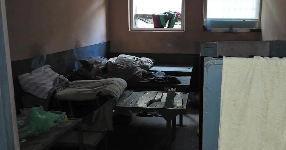 Катували свої. У Харківській області викрили військових РФ та колаборантів, які влаштували катівню